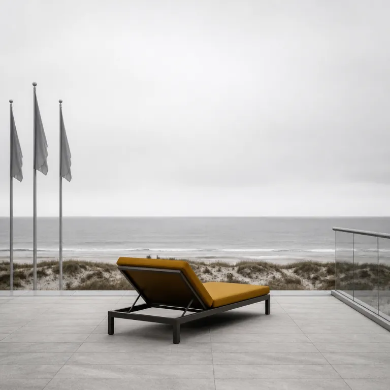 The Hague luxury hotels: where diplomatic elegance meets North Sea beaches
