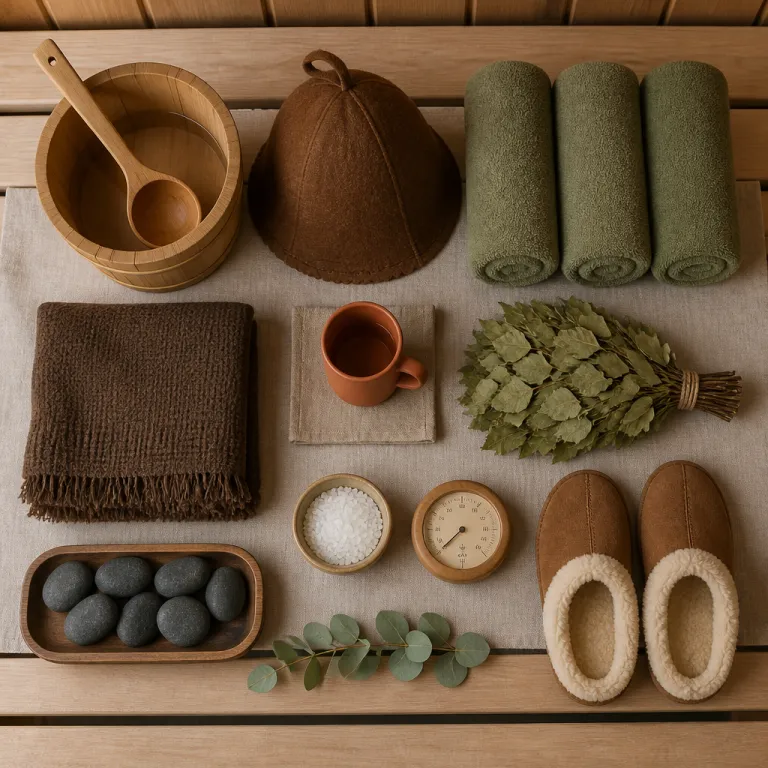 Sauna season arrives: the Dutch spa hotels built for the cold months