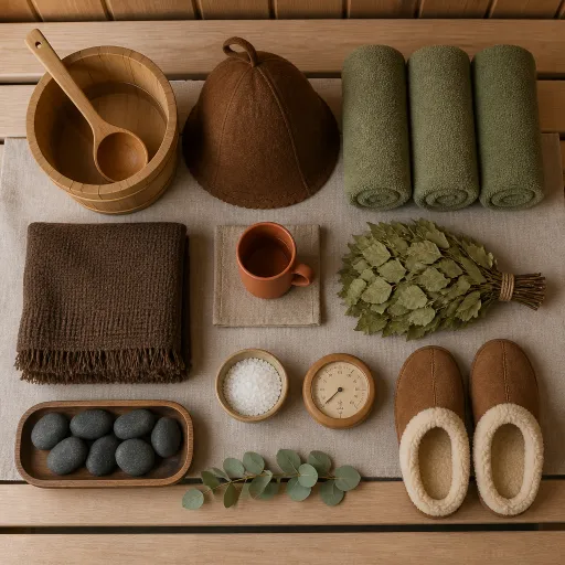 Sauna season arrives: the Dutch spa hotels built for the cold months
