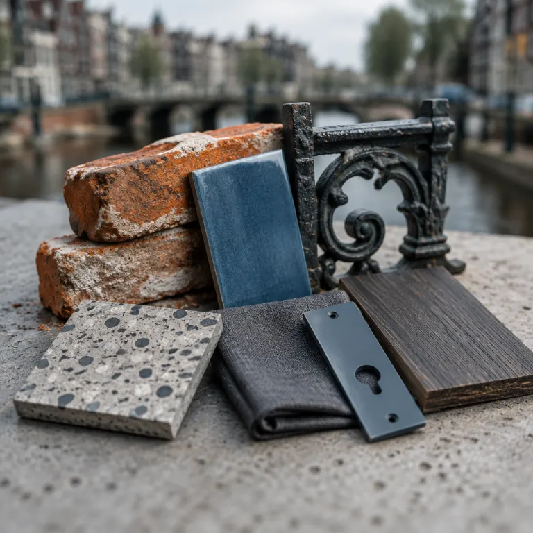 Refined hotelempfehlungen amsterdam for an elegant urban escape