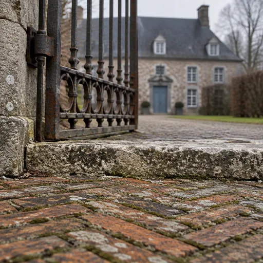 Limburg in low season: the manor houses where the Netherlands stops feeling flat