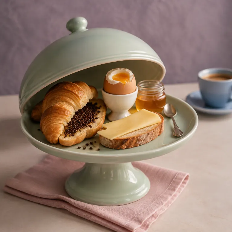 The Dutch hotel breakfast, elevated: why morning service separates good stays from great ones