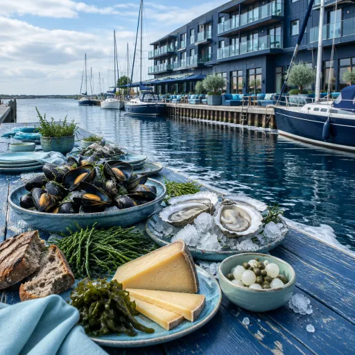 Record 88 food festivals: the Netherlands reinvents itself as a culinary destination