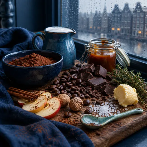 Rainy-day luxury: what to do from a great Dutch hotel base when the weather turns