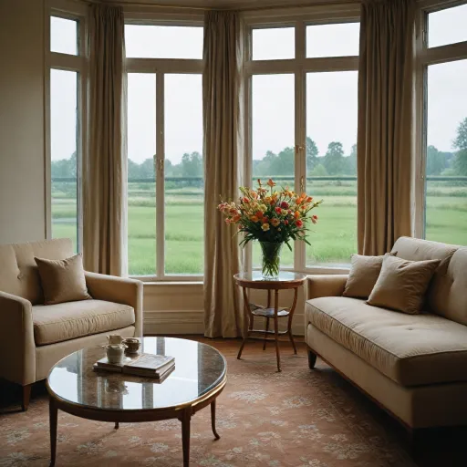 Netherlands luxury accommodation: refined stays and exceptional experiences