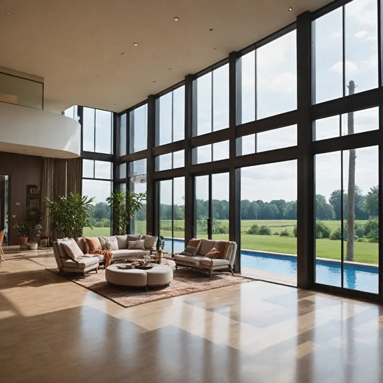 Family escapes redefined: luxury hotels in the Netherlands for unforgettable stays