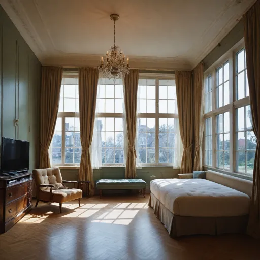 Navigating the finest Netherlands hotel booking website for luxury and premium stays
