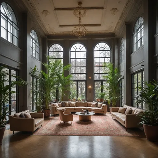 Experience the top premium hotels in Utrecht for an exceptional stay