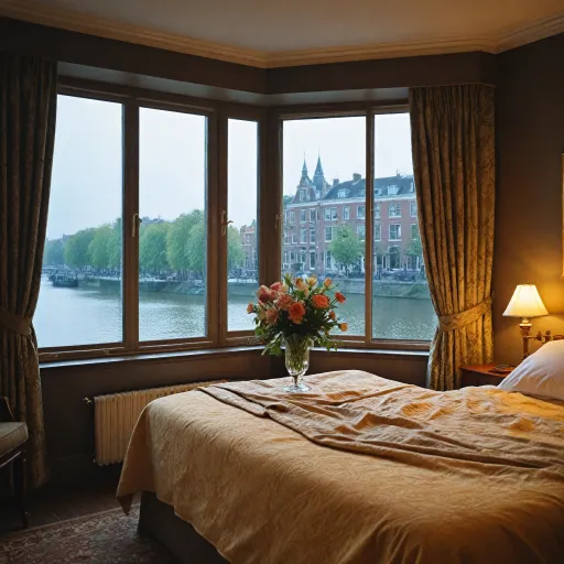 Expert tips for booking luxury hotels in the Netherlands: maximize value and experience