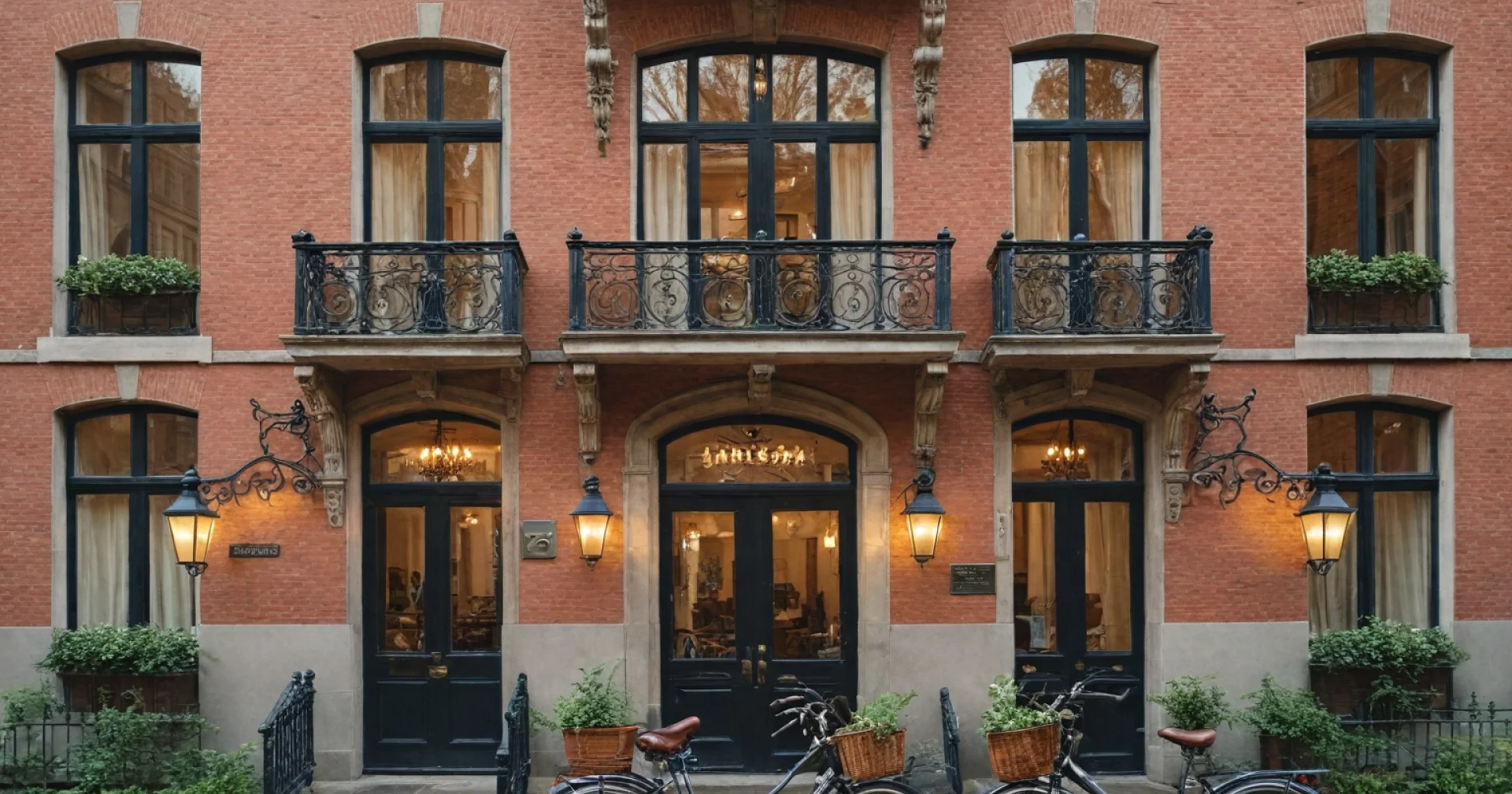 Hotel des Arts Amsterdam: an elegant historic stay in the heart of the city