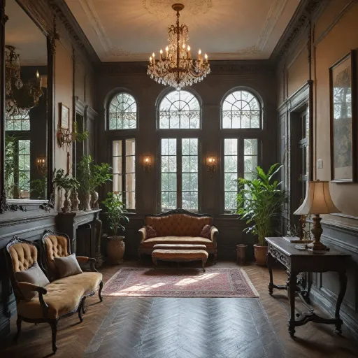 Hampshire hotel the manor amsterdam: refined comfort in a historic city manor