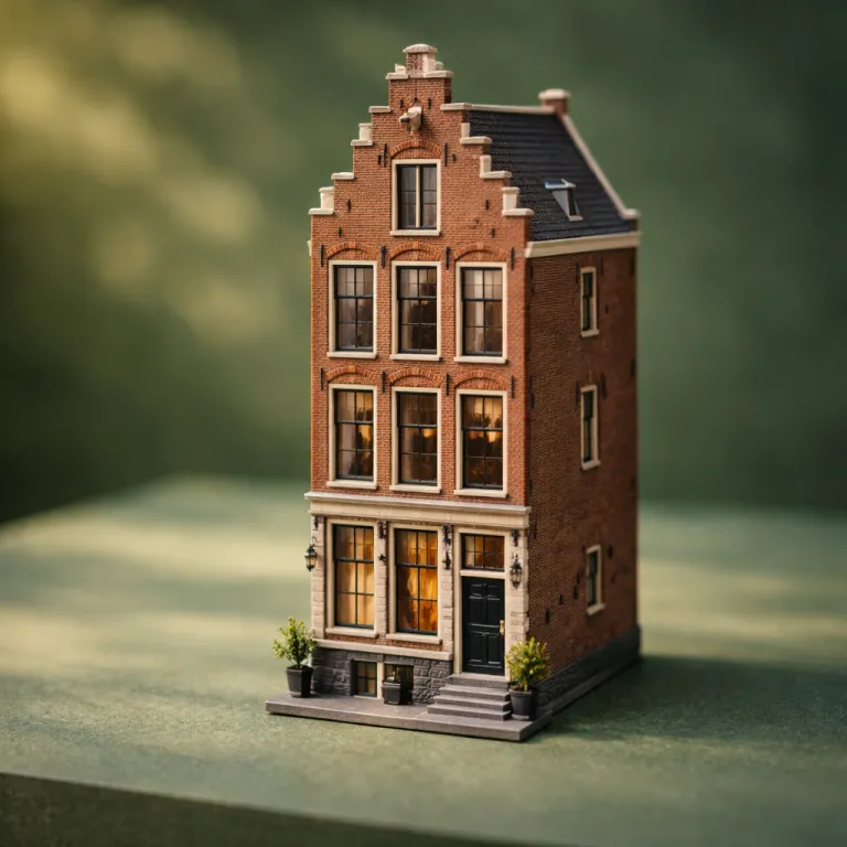 Hotel 83 Amsterdam: a centrally located stay in the heart of the city