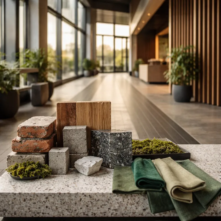 Rotterdam's architectural hotels: where to sleep inside Dutch design
