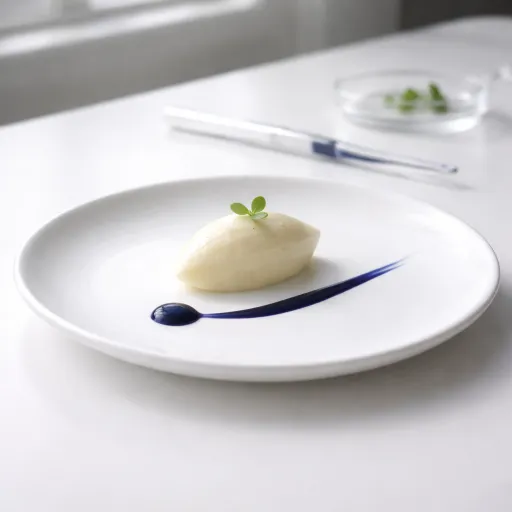 From lab to table: how Food Valley is reinventing what Dutch cuisine means