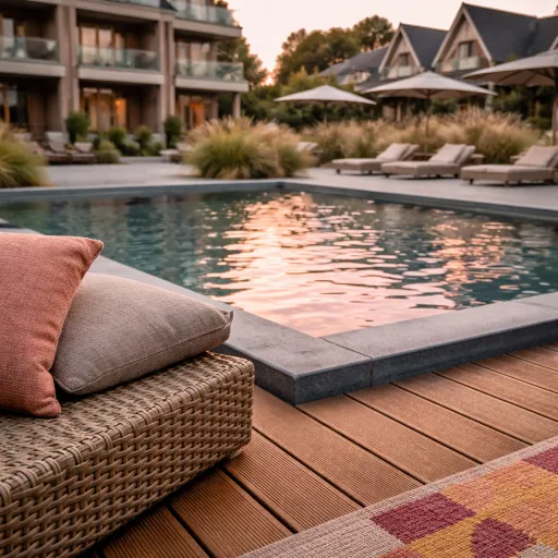 Peak summer 2026: the luxury hotels where families and couples actually coexist