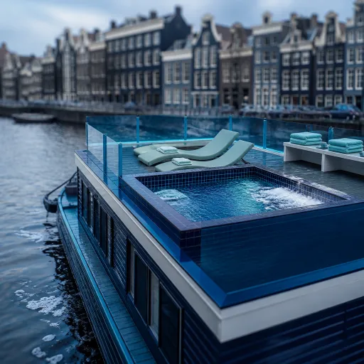 Dutch wellness, deconstructed: what makes a Netherlands spa stay different from anywhere else