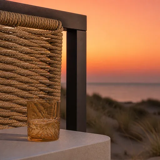 The Dutch coast, rediscovered: how Noordwijk is reinventing itself as a luxury destination