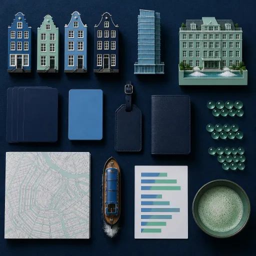 23.7 million and counting: how Amsterdam's tourism cap failure is reshaping where luxury travelers book