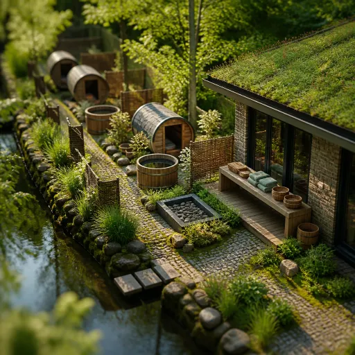 What makes a great Dutch spa hotel: the bathing culture most visitors miss
