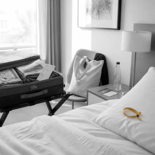 North Sea Jazz, Parade, and the festivals that turn a Dutch hotel stay into something else