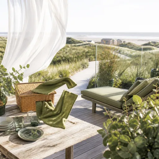 Summer on the Dutch islands: luxury stays on Texel, Terschelling, and beyond