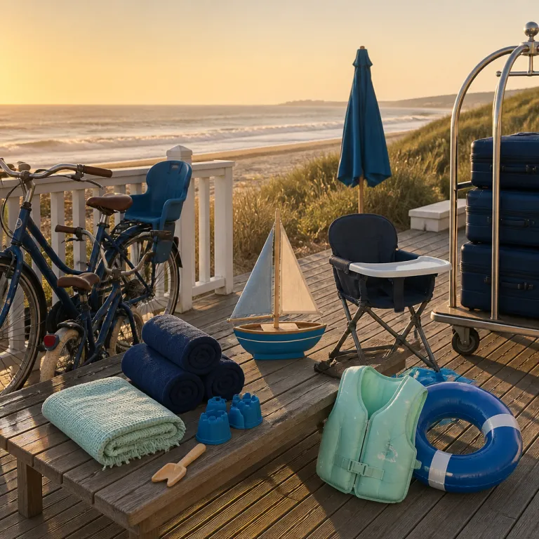Luxury family hotels in the Netherlands: where kids are welcome and parents don't compromise