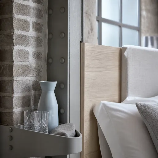 From grain warehouses to five-star suites: how the Netherlands converts its industrial past