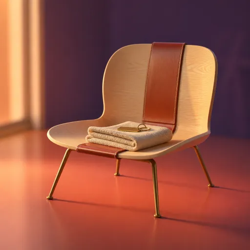 Dutch design hotels: what minimalism looks like when it's more than an aesthetic