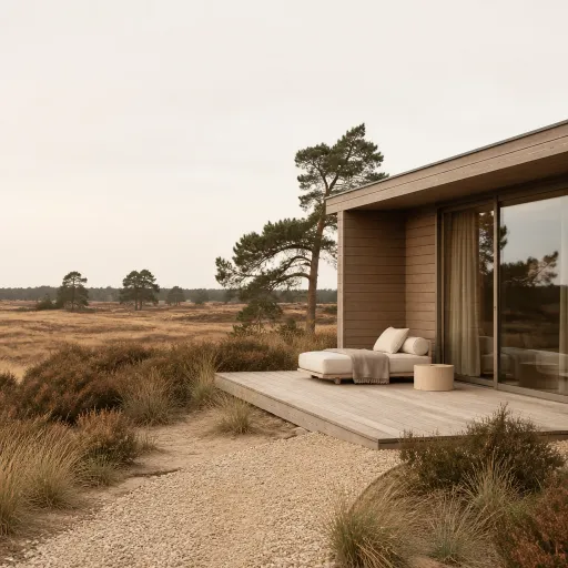 The Veluwe: why the Netherlands' largest forest is luxury hospitality's next frontier