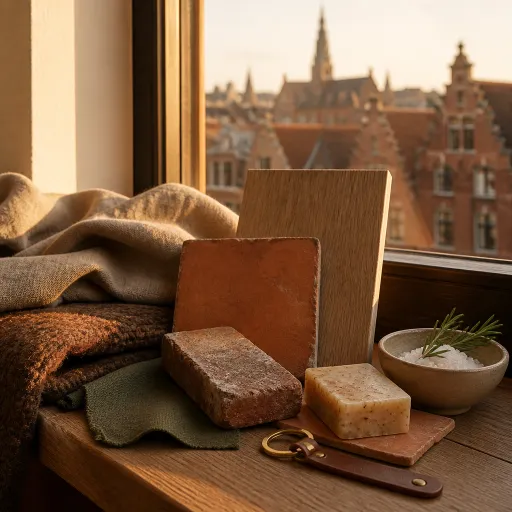 Haarlem hotel stays for refined urban escapes in the Netherlands